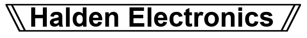 Halden Electronics